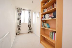 Bedroom- click for photo gallery